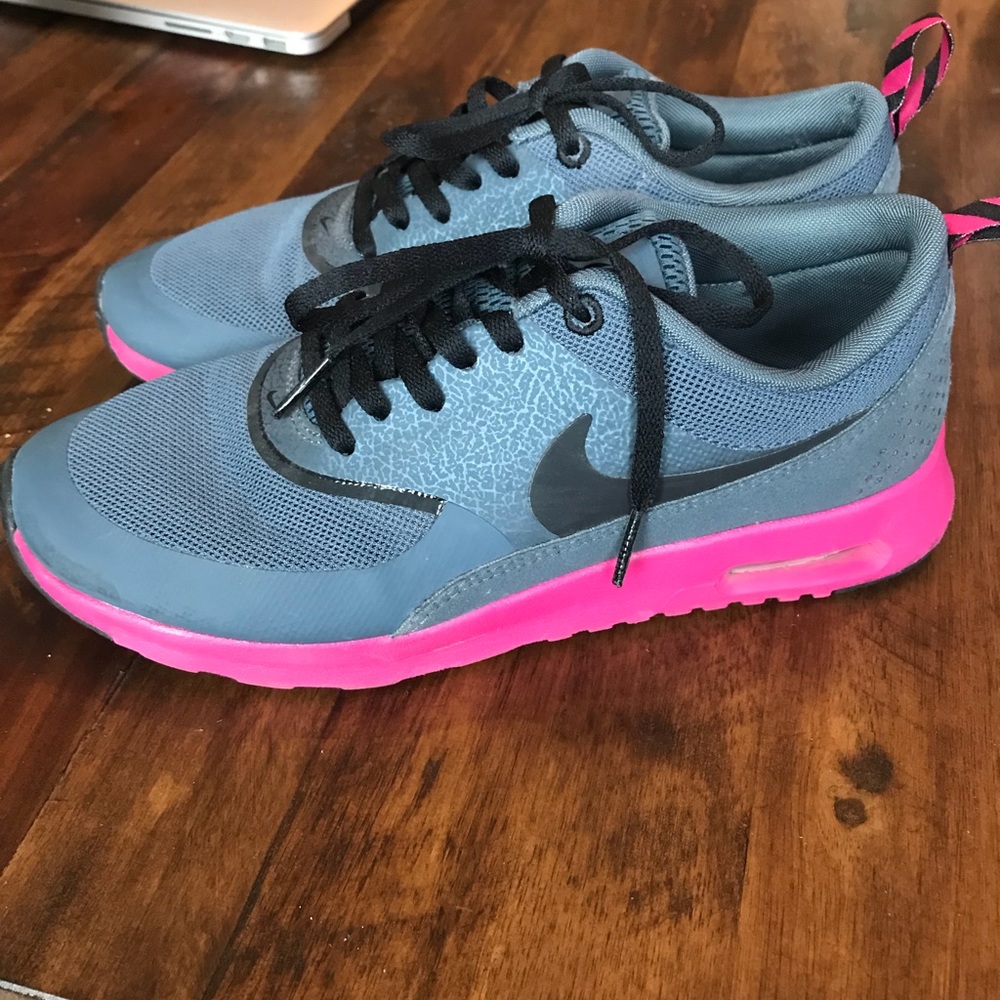 Nike Air Max Thea
